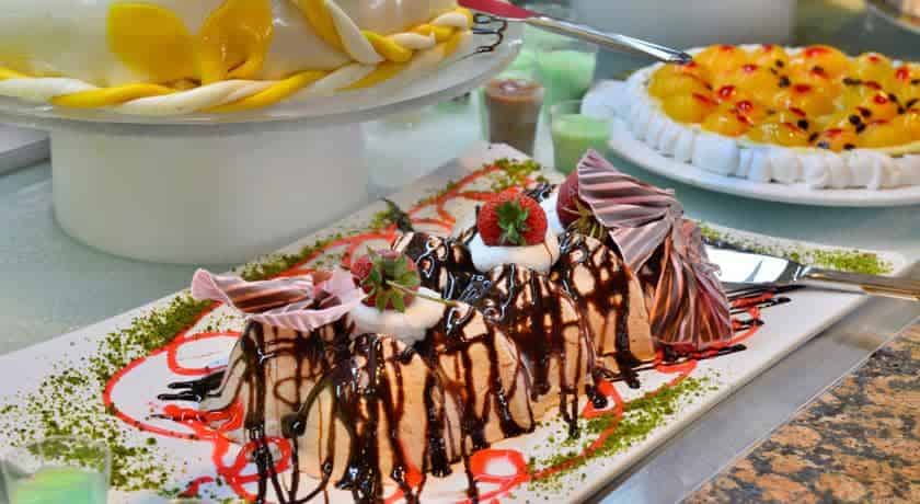 Orange County Alanya